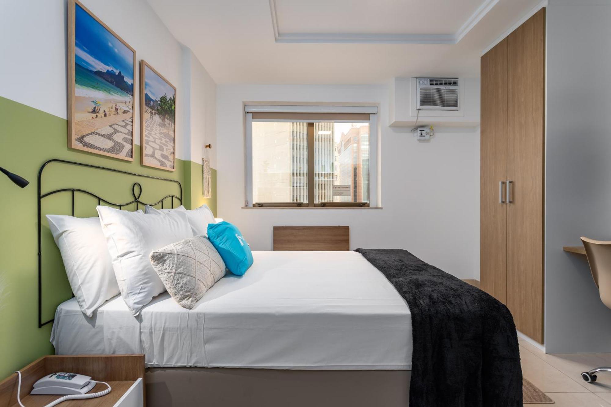 Апартаменты Lobie Casa Maua Рио-де-Жанейро Экстерьер фото