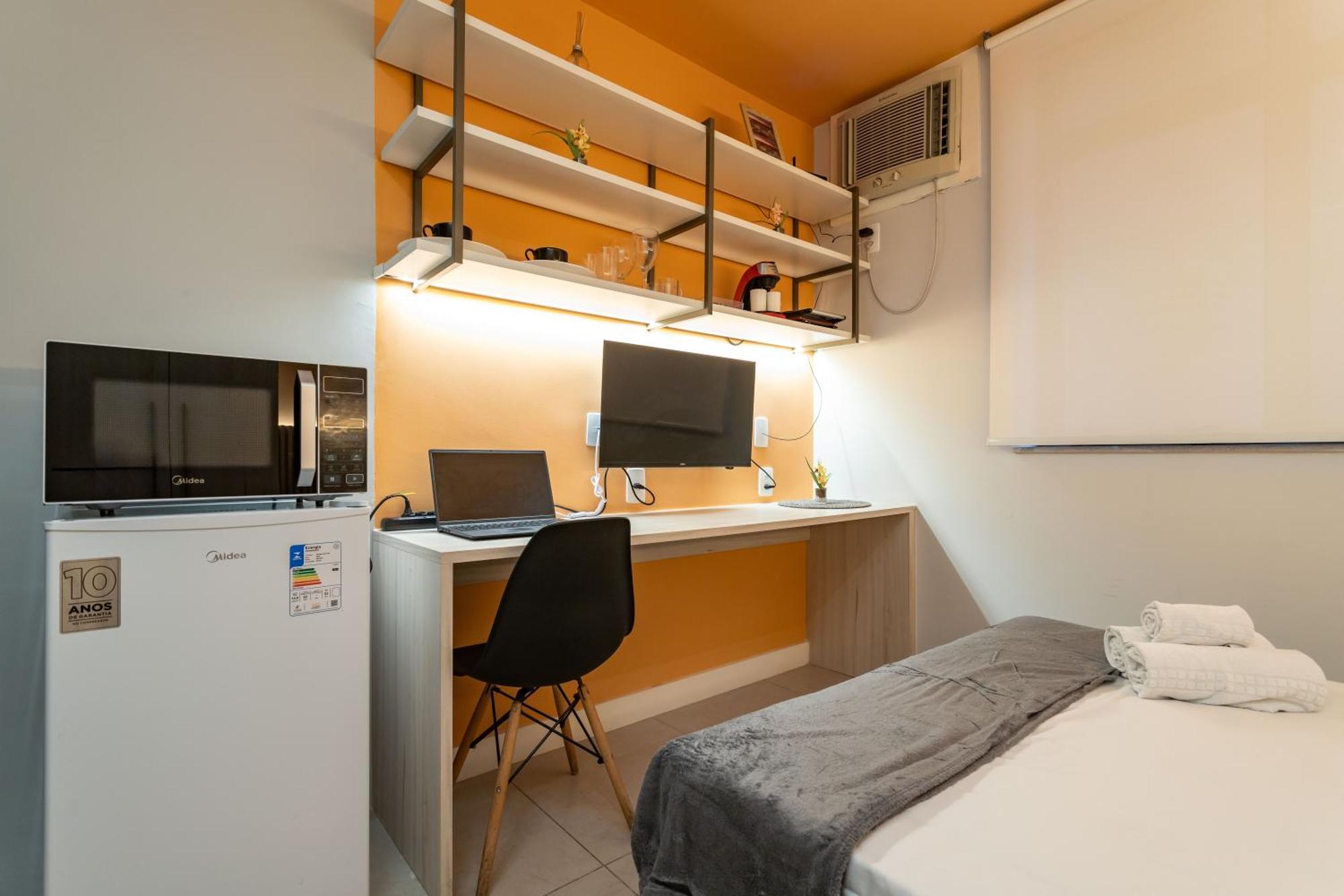 Апартаменты Lobie Casa Maua Рио-де-Жанейро Экстерьер фото