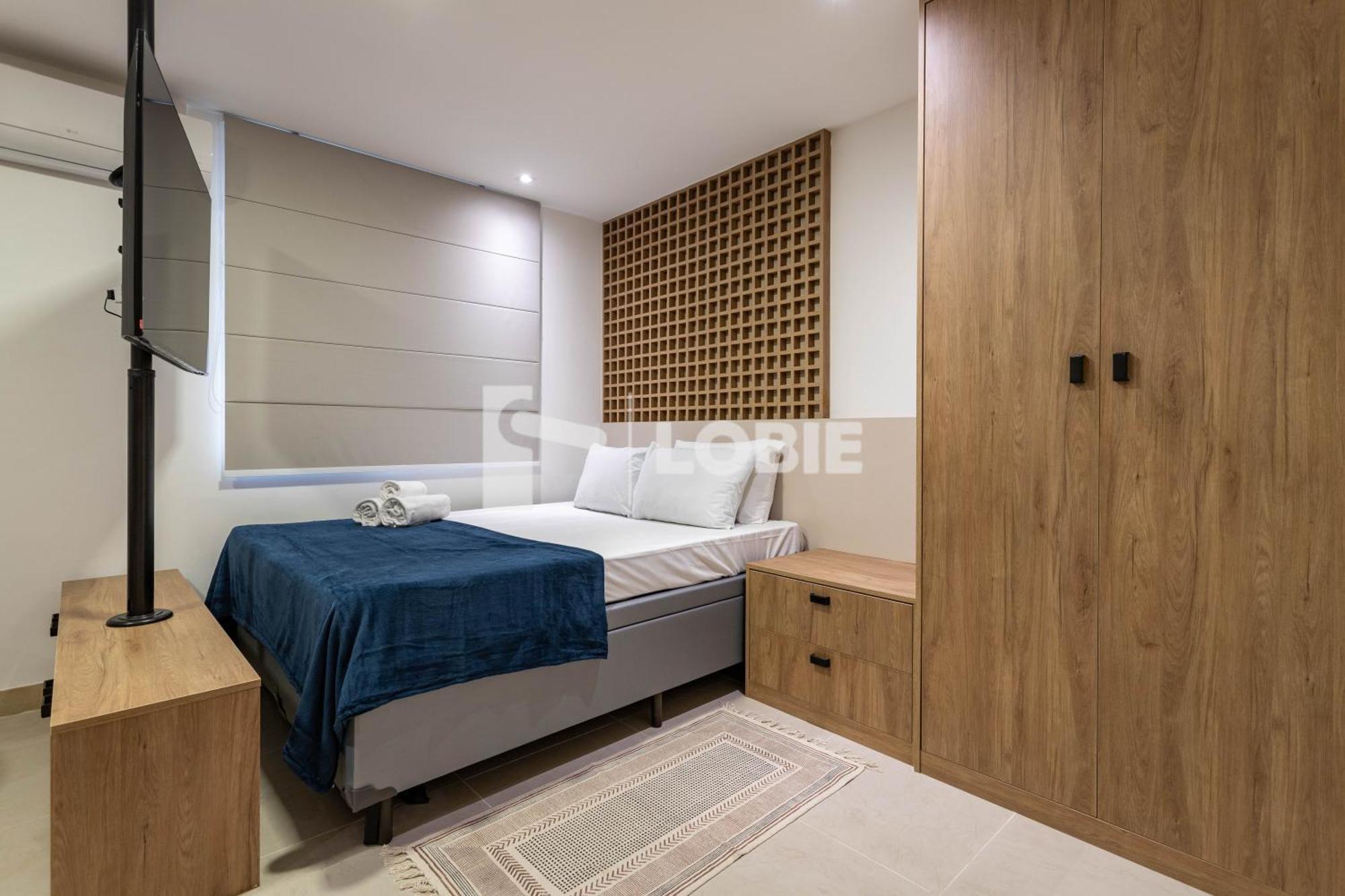 Апартаменты Lobie Casa Maua Рио-де-Жанейро Номер фото