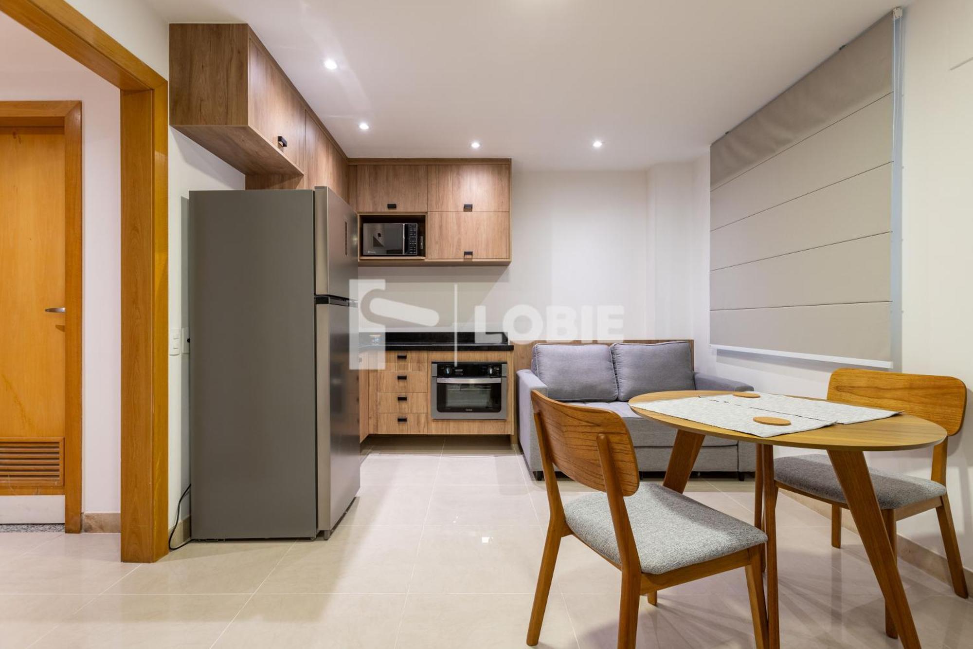 Апартаменты Lobie Casa Maua Рио-де-Жанейро Номер фото