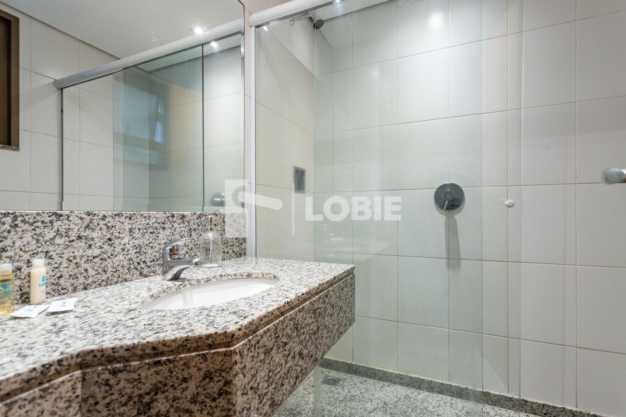 Апартаменты Lobie Casa Maua Рио-де-Жанейро Номер фото